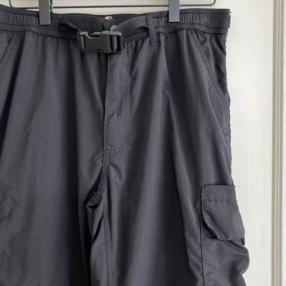 Guide Gear Convertible Outdoor Hiking Ripstop Lightweight Cargo Pants - Picture 3 of 14